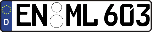 EN-ML603