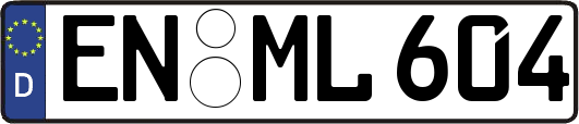 EN-ML604