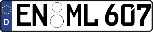 EN-ML607