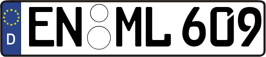EN-ML609