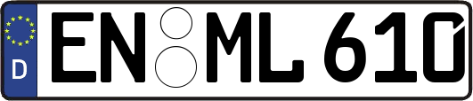 EN-ML610