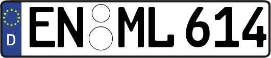 EN-ML614
