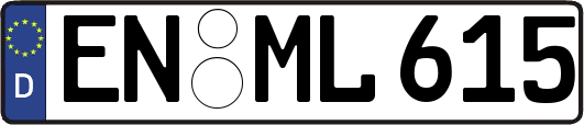 EN-ML615