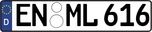 EN-ML616