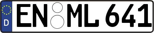 EN-ML641