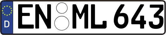 EN-ML643