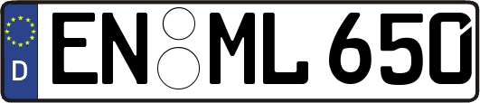 EN-ML650