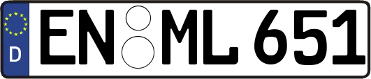 EN-ML651