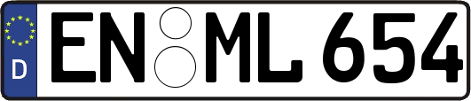 EN-ML654