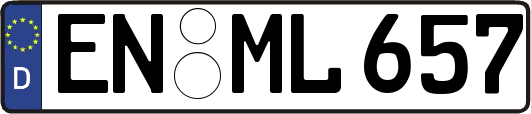EN-ML657