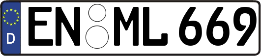 EN-ML669