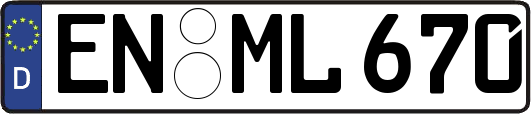 EN-ML670