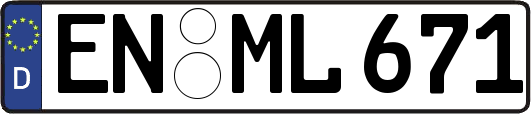 EN-ML671
