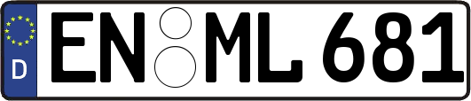 EN-ML681