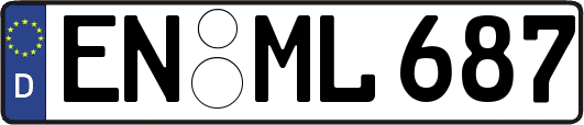 EN-ML687