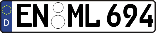 EN-ML694