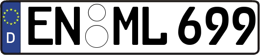 EN-ML699