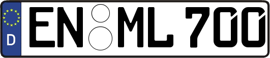 EN-ML700