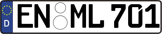 EN-ML701