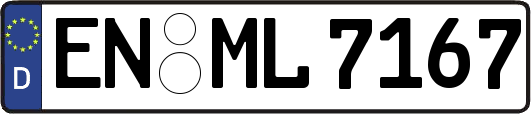 EN-ML7167
