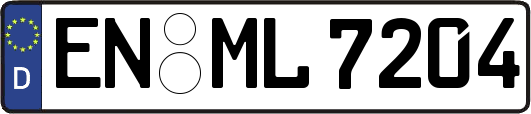 EN-ML7204