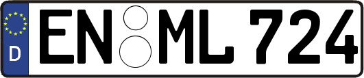 EN-ML724