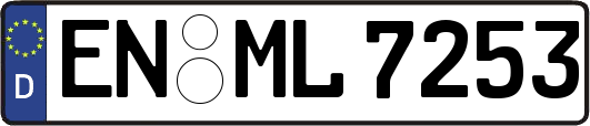 EN-ML7253