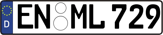 EN-ML729