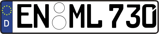 EN-ML730