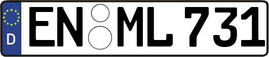 EN-ML731