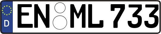 EN-ML733