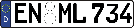 EN-ML734