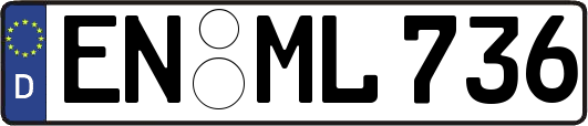 EN-ML736