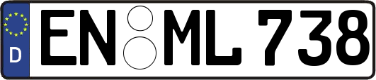 EN-ML738
