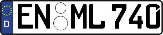 EN-ML740