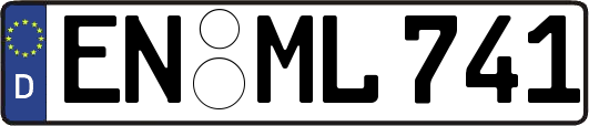 EN-ML741