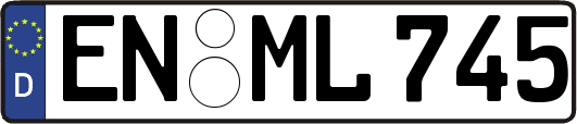 EN-ML745