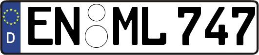 EN-ML747