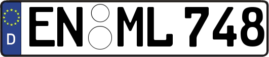 EN-ML748