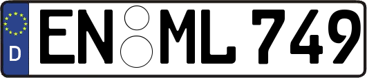 EN-ML749
