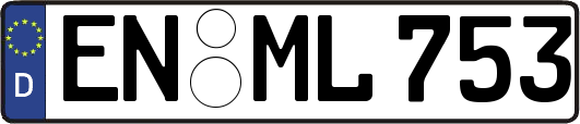 EN-ML753