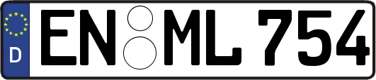 EN-ML754