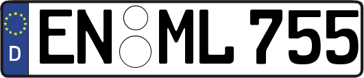 EN-ML755