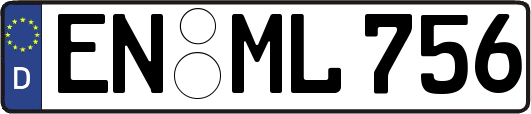 EN-ML756