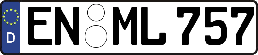 EN-ML757
