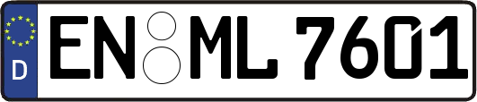 EN-ML7601