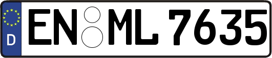EN-ML7635