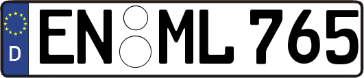 EN-ML765