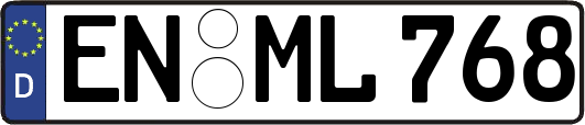 EN-ML768