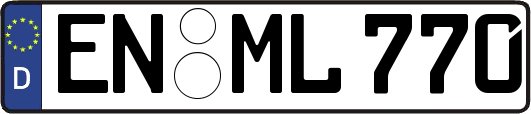 EN-ML770